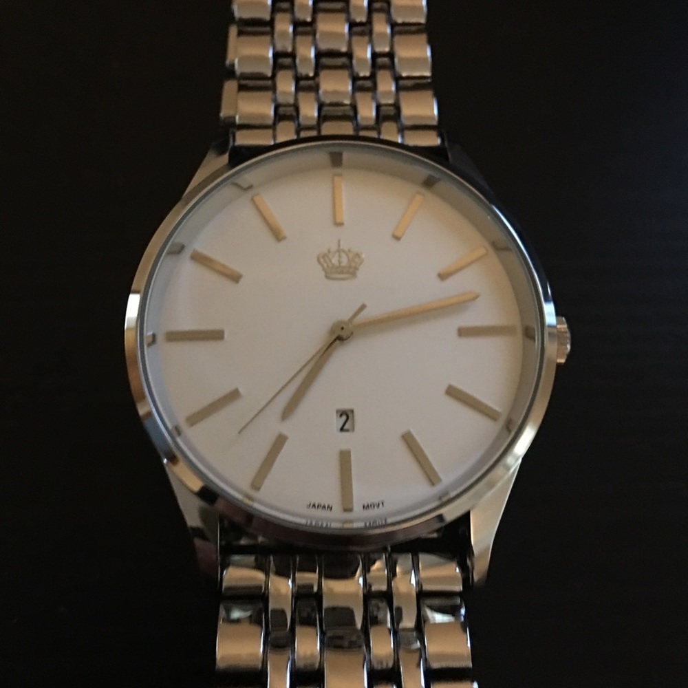 BRAND NEW Premier Designs Men’s Watch